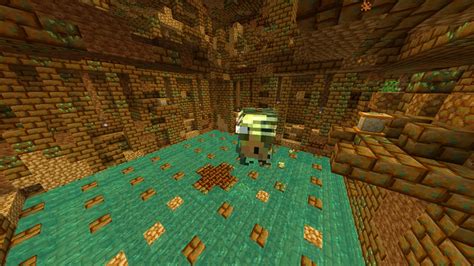 Minecraft Poisonous Potato Update Surtido