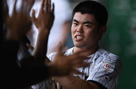 侍ジャパンさんのインスタグラム写真 侍ジャパンinstagram「7日、「第31回 Wbsc U 18ベースボールワールドカップ」の