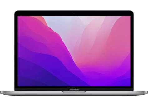 Apple Macbook Pro 13 M2 2022 Reviews Pros And Cons Techspot