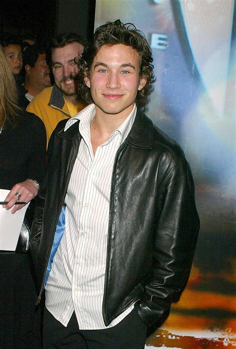 Jonathan Taylor Thomas Makes Rare Public Appearance | Us Weekly