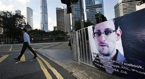 Several Nations Claim Snowden Asylum Requests Are Invalid