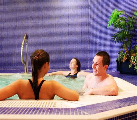 Spas in Manchester | Spas & Spa Hotels | SpaSeekers