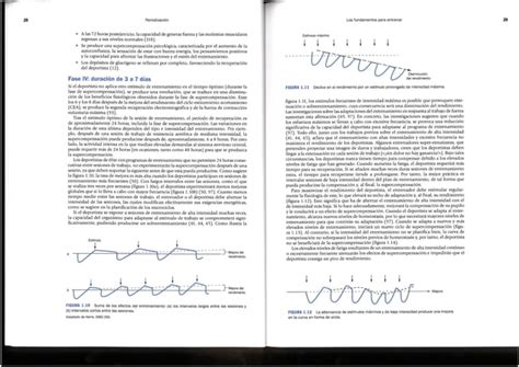 Teoria Y Metodologia Del Entrenamiento 1 Pdf