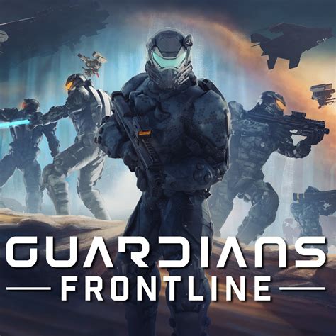 Guardians Frontline Ign