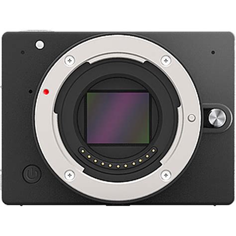 Z CAM E1 Mini 4K Interchangeable Lens Camera E1CAM3A701 GB B&H