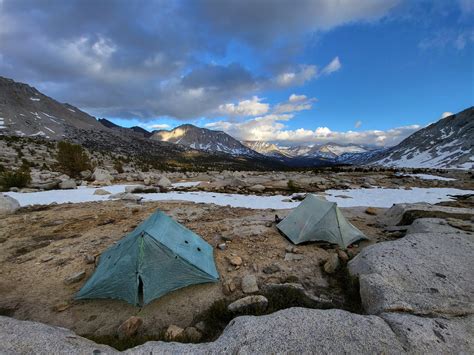 How To Seam Seal Your Tent Step By Step Guide The Trek