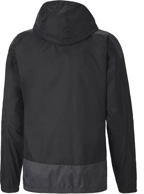 Puma TEAM GOAL 23 TRAINING RAIN JACKET Sportisimo