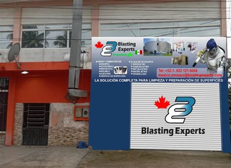 Blasting Experts