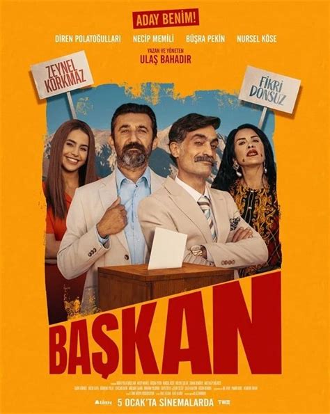 2024ün Ilk Haftasında En çok Hangi Filmler Izlendi