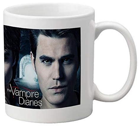 Comprar Damon Salvatore Taza Tazalandia Es Tienda De Tazas Y Termos