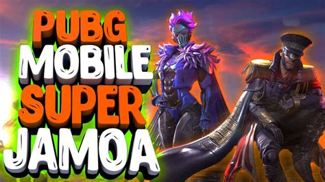 Pubg Mobile Super Jamoa Gront O Zbekcha Letsplay Youtube