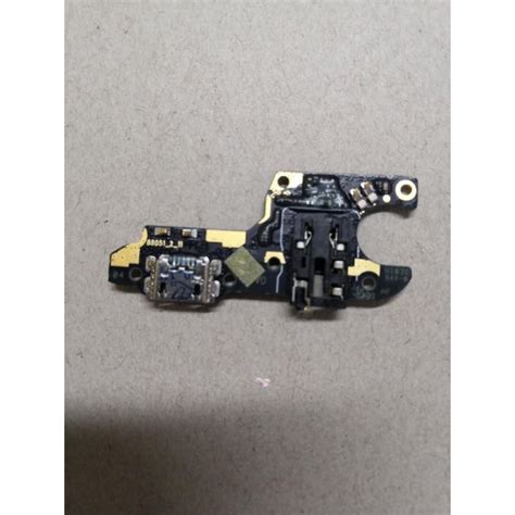 Pcb Board Konektor Cas Oppo A3s New Cph1853 Lazada Indonesia