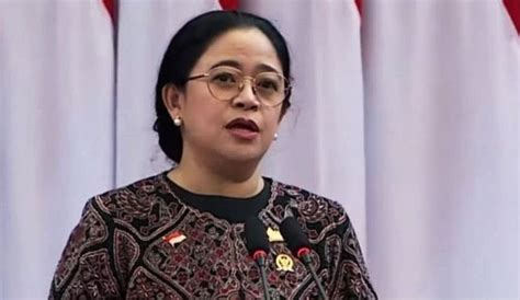 Puan Maharani Tidak Disanksi Pdip Soal Dewan Kolonel Dinilai Tak