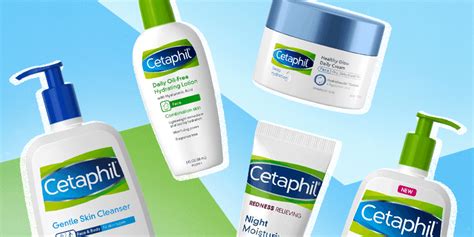 10 Best Cetaphil Products For All Skin Concerns 2021 Skincare Hero