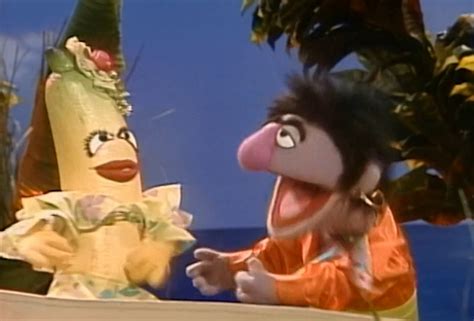 Sesame Street Silly Songs