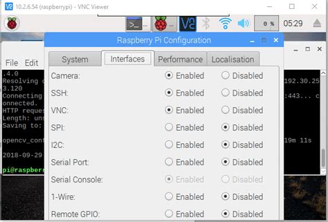 How To Connect To A Raspberry Pi Using Vnc Viewer Or Ssh