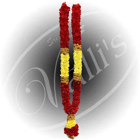 Carnation Garland – CR0025 - Vallis UK