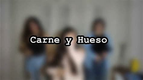 Carne Y Hueso TINI Cover By Linking Hearts YouTube