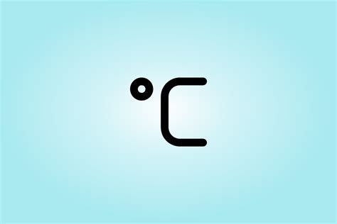 Degree-celsius Graphic by gunturcahya05 · Creative Fabrica