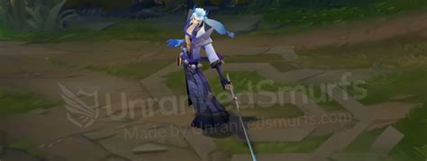 Spirit Blossom Yone Skin Review UnrankedSmurfs