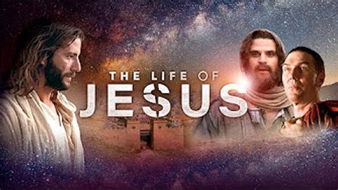 The Life Of Jesus - The Life of Jesus - RedeemTV