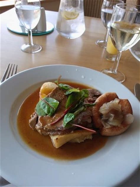 Machynys Bar and Brasserie, Llanelli - Restaurant Reviews & Photos ...