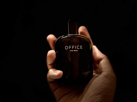 Office For Men Fragrance One cologne - a fragrance for men 2019