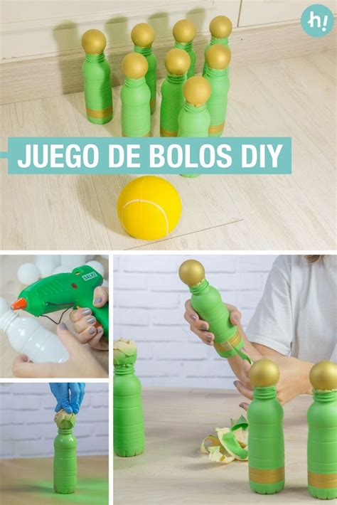 Juegos Hechos Con Botellas De Plastico Atelier Yuwa Ciao Jp