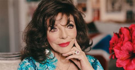 Joan Collins (Actor) Wiki, Bio, Age, Height, Weight, Net Worth, Facts ...