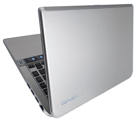 Toshiba Satellite E45T A4300 Review PCMag