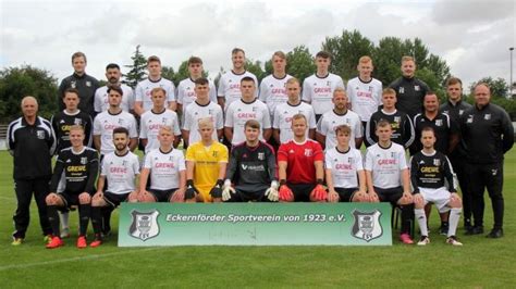 Fußball Kreisliga Nord Ost So ist Lage vor dem Saisonstart SHZ