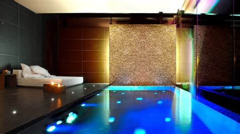 32 Spa Hotels & Wellness Hotels in Spain - Spa Hotels Rusticae