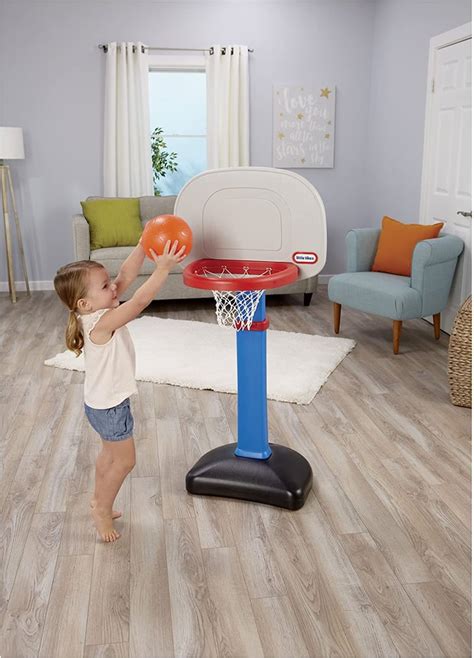 Little Tikes Easy Score Basketball Set The Best New Toys For Kids