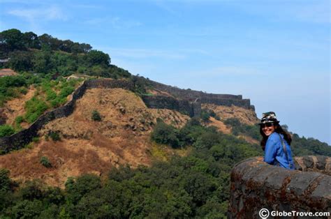 A Day (Well Spent!) At Pratapgad Fort In Maharashtra - GlobeTrove