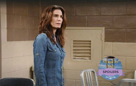 ‘days Of Our Lives Spoilers Kate Helps With Stefano Investigation Hope And Hatties