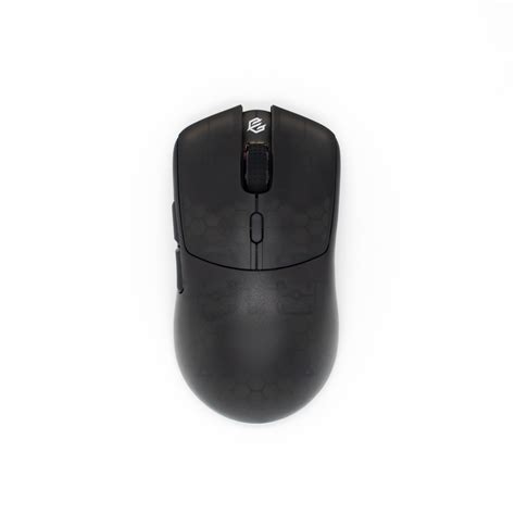 G Wolves Hts Plus 4k Wireless Gaming Mouse 4k Reporting Rate Paw3395 Sensor