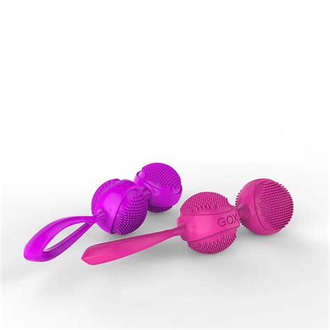 Vaginal Tight Exercise Machine Vagin Kegel Balls Love Ball Virgin