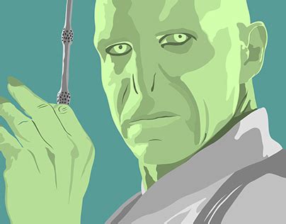 Voldemort Fanart Projects Photos Videos Logos Illustrations And