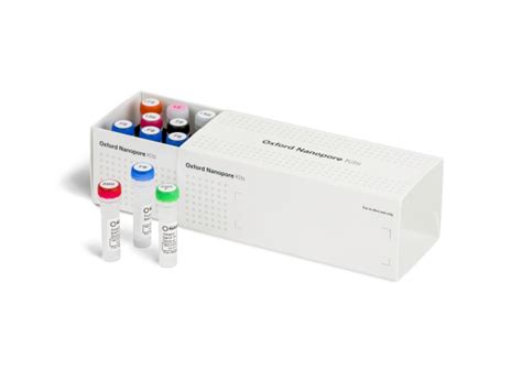 Ligation Sequencing Kit V14 Bq Bioquimica Cl