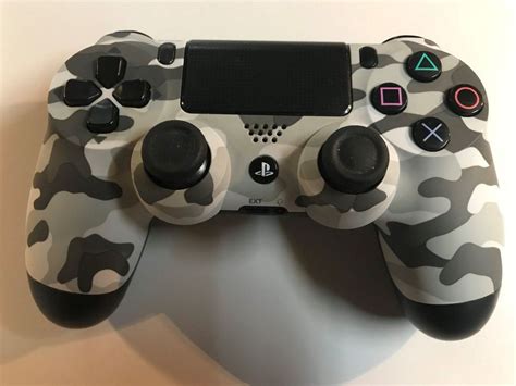 Sony PlayStation 4 Controller DualShock Kaufen Auf Ricardo