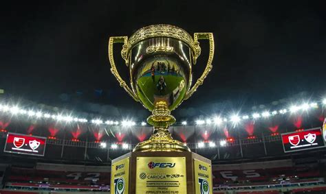 Flamengo E Nova Igua U Final Pica Vista No Campeonato Carioca