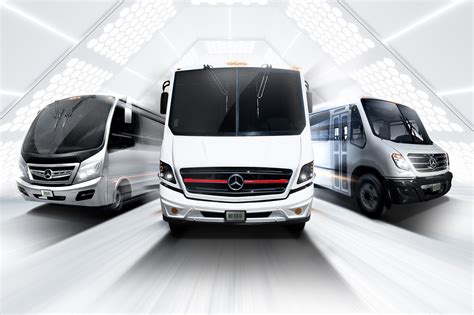 Mercedes Benz Autobuses A Os De Brindar Soluciones M S Eficientes