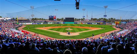 Baycare Ballpark Philadelphia Phillies