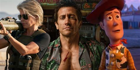 upcoming  sequels remakes    werent happening