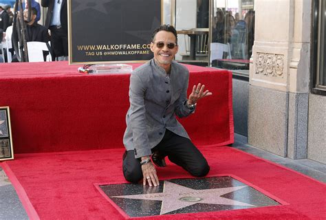 Marc Anthony