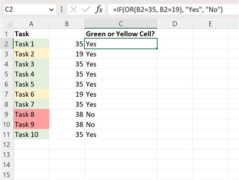 Descubre El Secreto De La Funci N Si En Excel Que Cambiar Tu Forma De