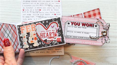 How To Make A Valentines Day Coupon Book Coupon Book Coupon Book