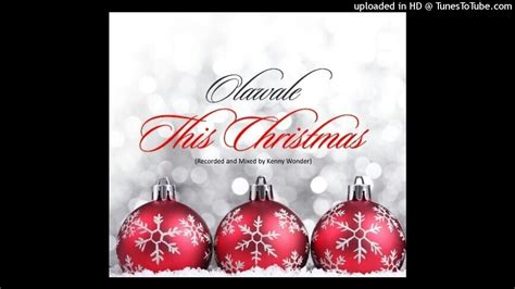 Olawale This Christmas Youtube