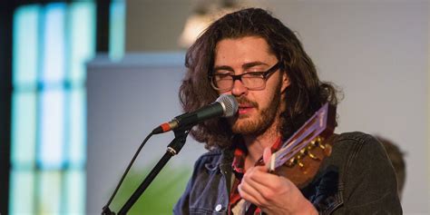 The Dark Horse Of Blues: Uncovering Hozier's Net Worth