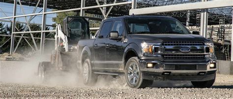 Ford F 150 Truck Range Australia American Car Company Gold Coast